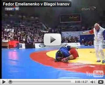 Fedor v Blagoi