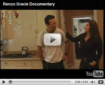 Renzo Gracie